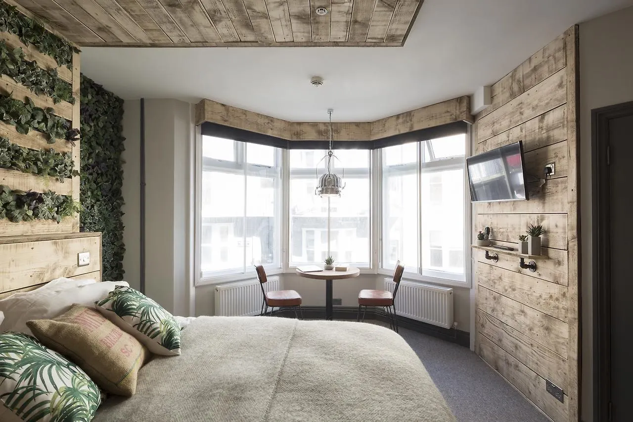 One Broad Street Hotel Hove Verenigd Koninkrijk