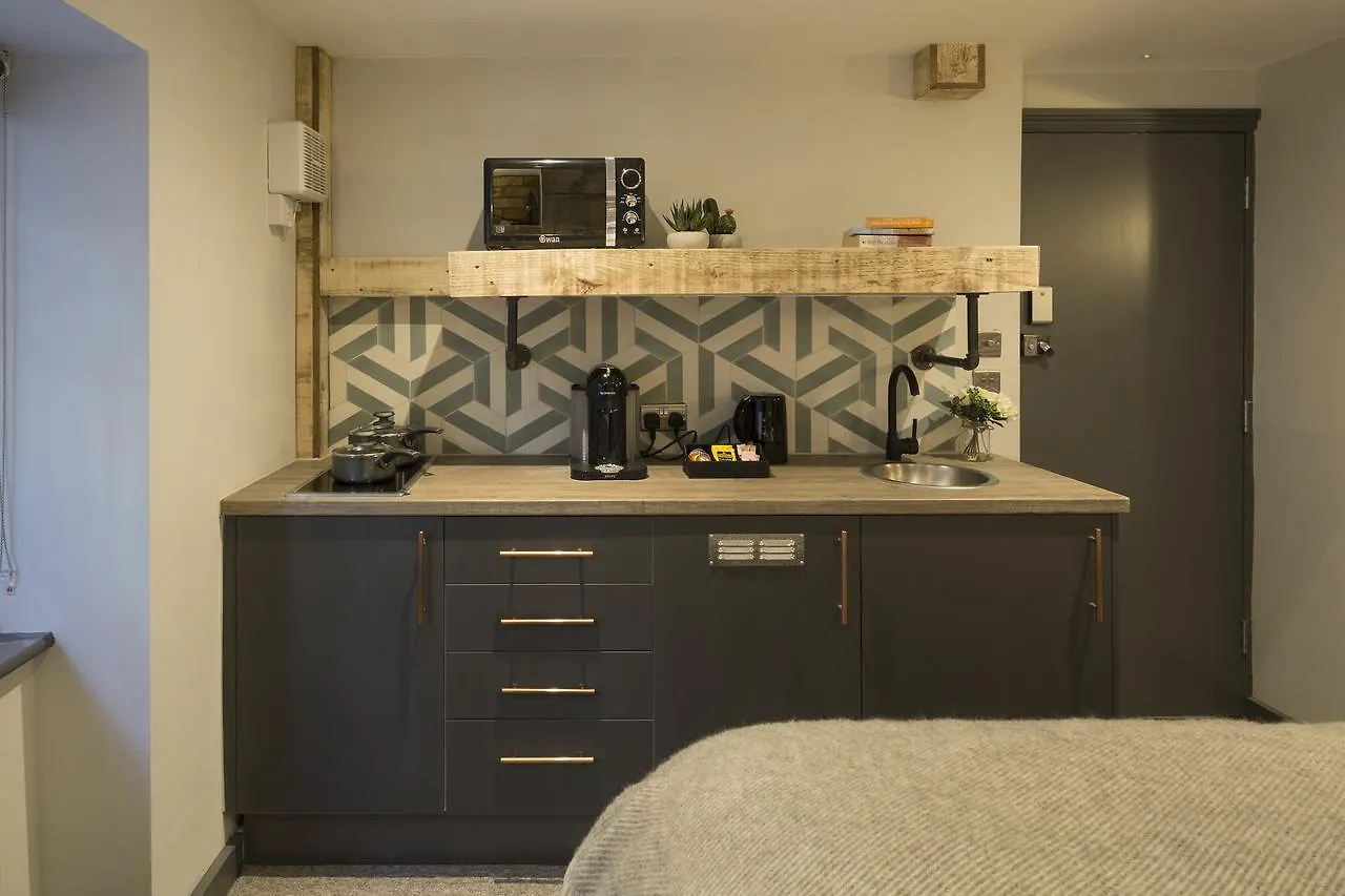 ***  Hotel One Broad Street Brighton Reino Unido