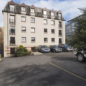 Apartahotel Fountain Court - Grove