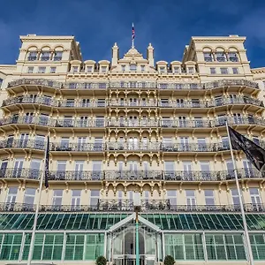 Hotel The Grand, Hove