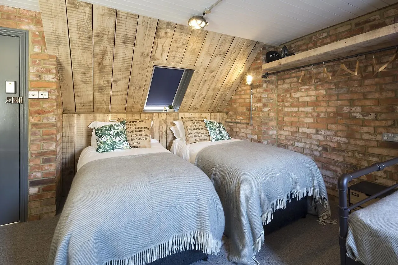 Hotel One Broad Street Hove