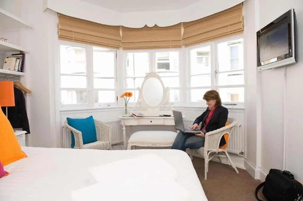 One Broad Street Hotel Brighton