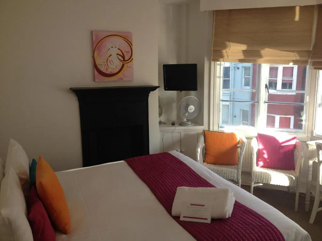 One Broad Street Hotel Brighton
