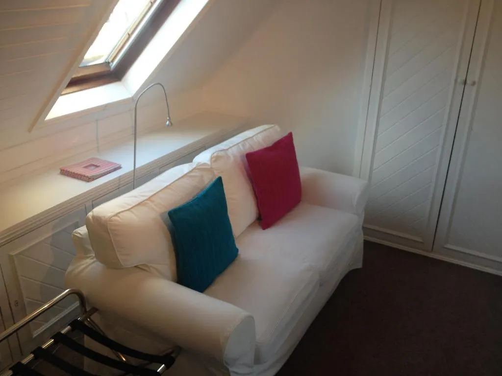 One Broad Street Hotel Brighton