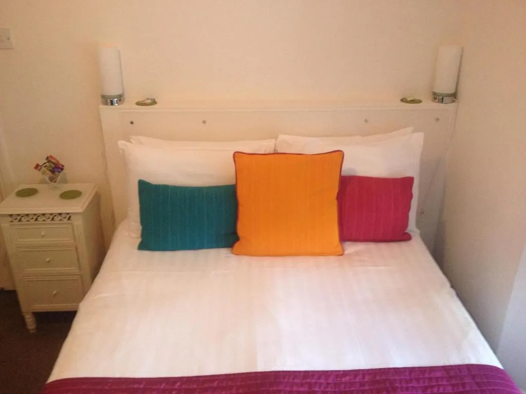 One Broad Street Hotel Brighton 3*,
