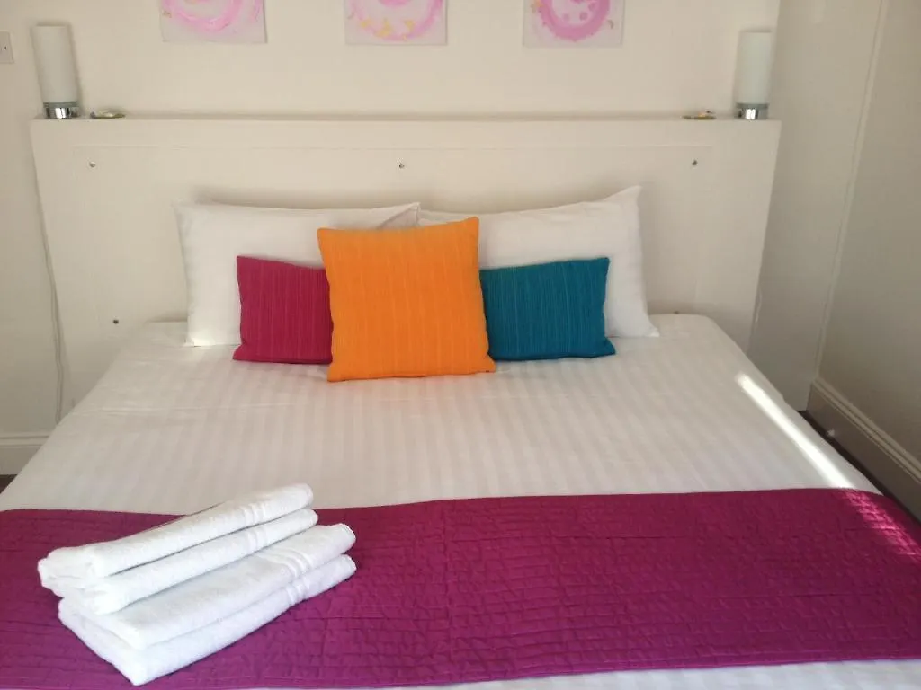 One Broad Street Hotel Brighton
