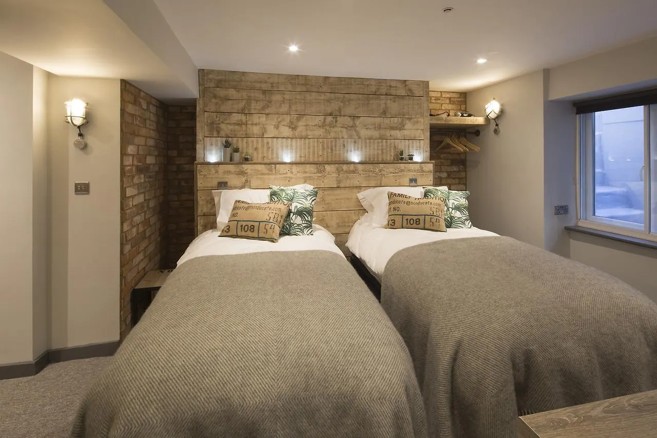 One Broad Street Hotel Brighton 3*,  United Kingdom