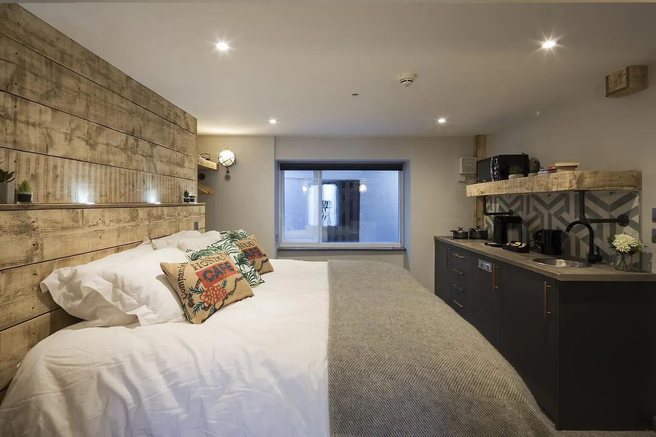 One Broad Street Hotel Brighton