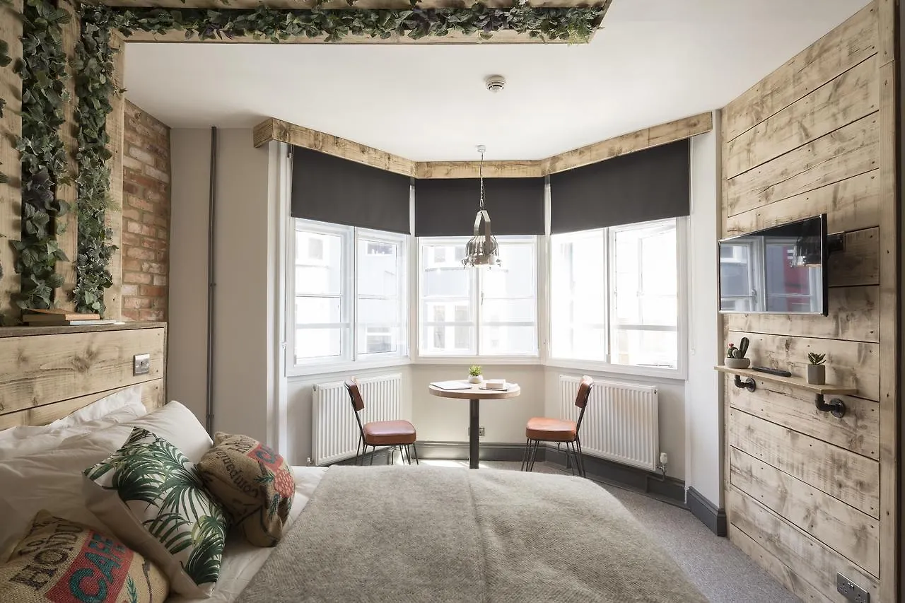 One Broad Street Hotel Brighton
