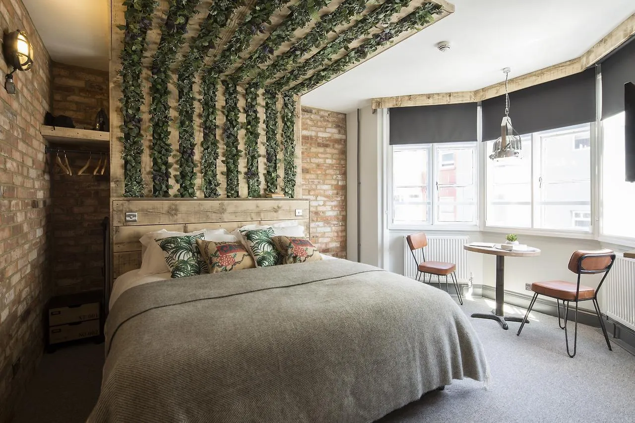 One Broad Street Hotel Brighton 3*,