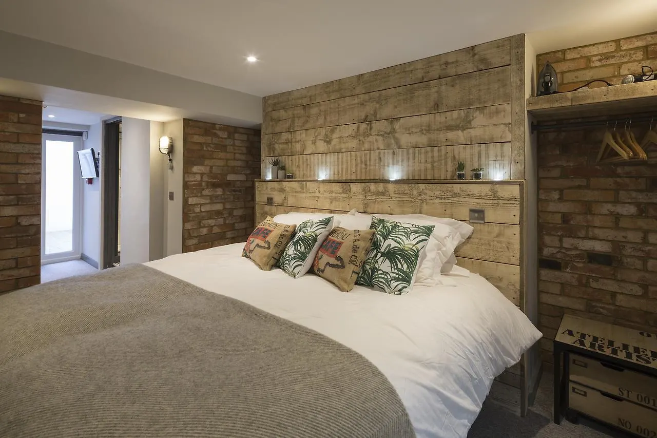 One Broad Street Hotel Brighton