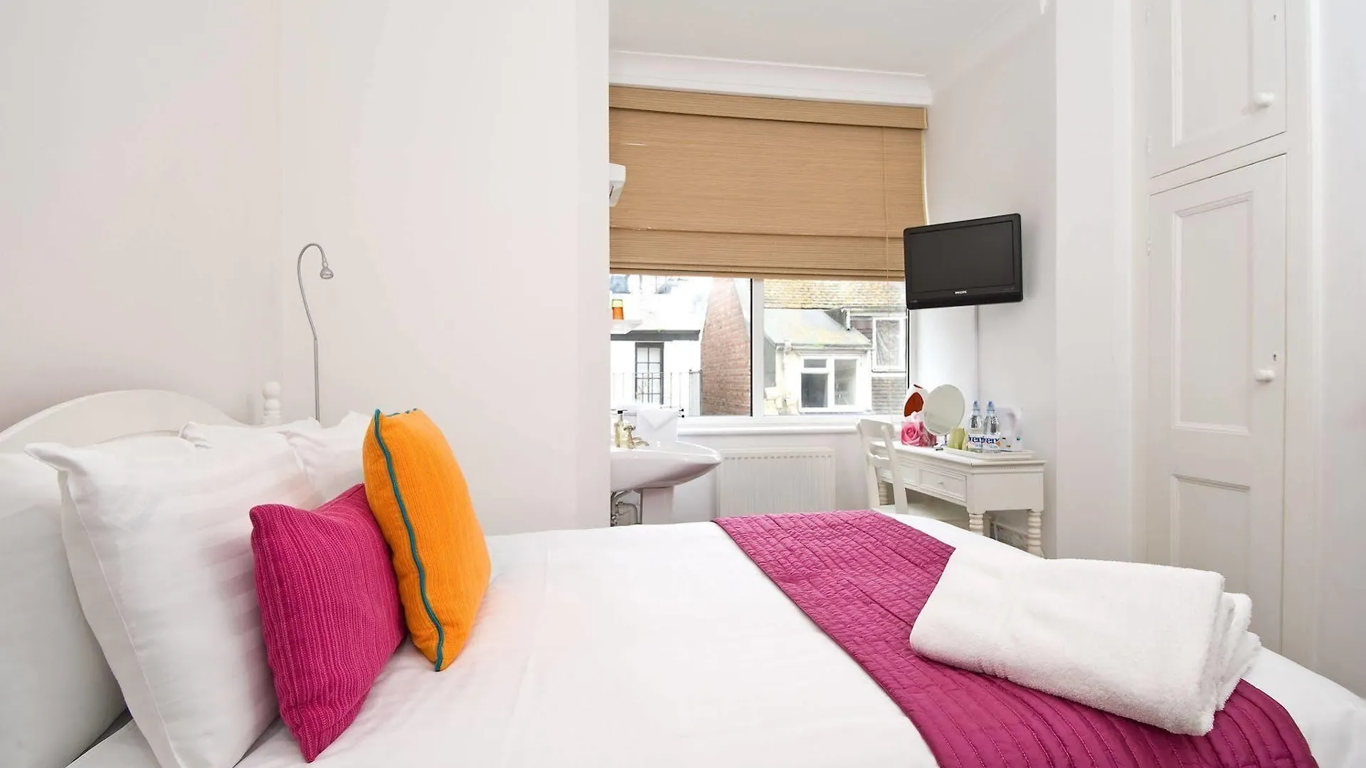 One Broad Street Hotel Brighton United Kingdom