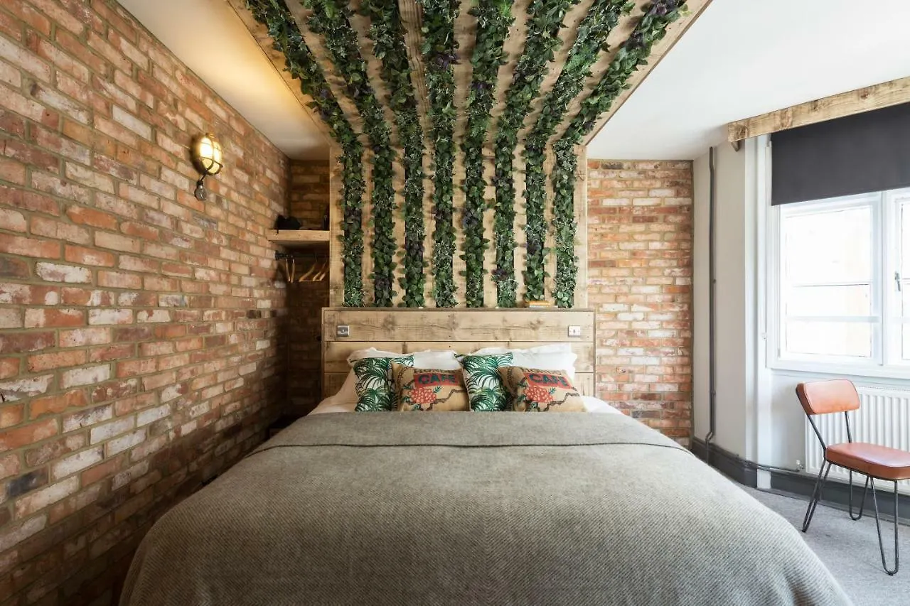 One Broad Street Hotel Brighton United Kingdom